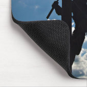 Tapis De Souris Rusty the Lineman (Coin)