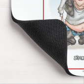 Tapis De Souris ryder sordide (Coin)