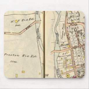 Tapis De Souris Rye 238239