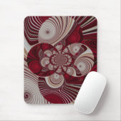 Tapis De Souris Rythme_ (Avec souris)