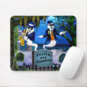 TAPIS DE SOURIS RYTHME & BOOOS (Avec souris)