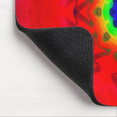 Tapis De Souris Rythme de danse..... (Coin)