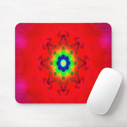 Tapis De Souris Rythme de danse..... (Avec souris)