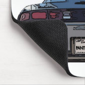 Tapis de souris S14 arrière (Coin)