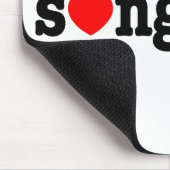 Tapis De Souris s (gkran ~ Heart Love) Songkran (Coin)