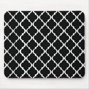 Tapis De Souris S.K. Treillis Mousepad