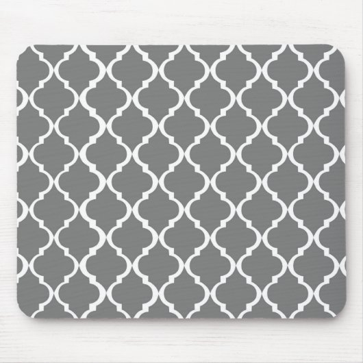 Tapis De Souris S.K. Trellis Mousepad (Devant)
