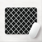 Tapis De Souris S.K. Trellis Mousepad (Avec souris)