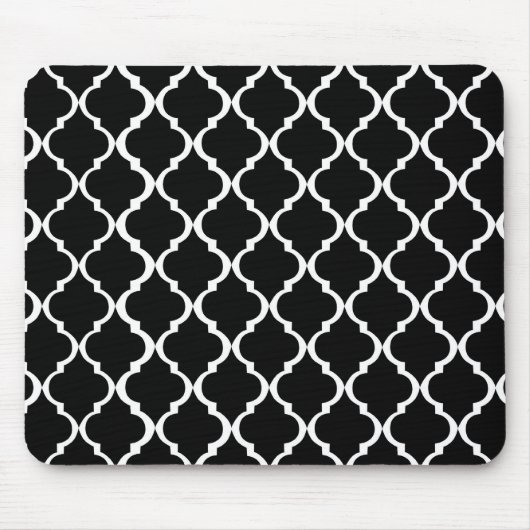 Tapis De Souris S.K. Trellis Mousepad (Devant)