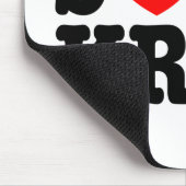 Tapis De Souris S NGKRAN ~ Heart (Coin)