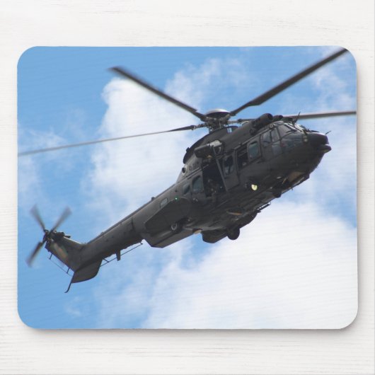 Tapis De Souris SA 330 Puma (Devant)