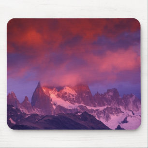 Tapis De Souris SA, Argentine, Parc national de Los Glaciares,