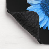 Tapis De Souris Sa Lutte Est Mon Don De Sensibilisation Au Diabète (Coin)