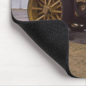 Tapis De Souris Sa seigneurie (Coin)