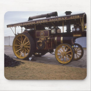 Tapis De Souris Sa seigneurie