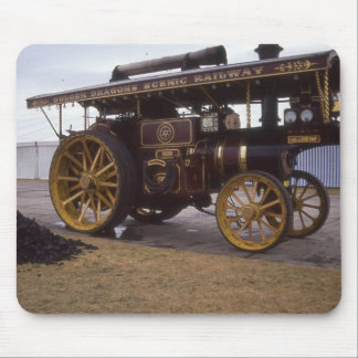 Tapis De Souris Sa seigneurie