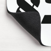 Tapis De Souris Saba (Coin)