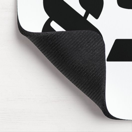 Tapis De Souris Saba (Coin)