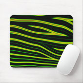 Tapis De Souris Sable Alien (Avec souris)