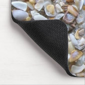 Tapis De Souris Sable De Plage St Augustine (Coin)