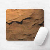 Tapis De Souris Sable Souris (Avec souris)