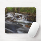 Tapis De Souris Sable Spring Run (Avec souris)