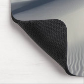 Tapis De Souris Sables blancs (Coin)