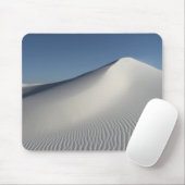 Tapis De Souris Sables blancs (Avec souris)