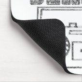 Tapis De Souris Sableuse-Mousepad de ghetto (Coin)