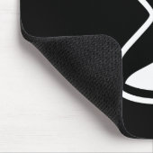 Tapis De Souris Sablier (Coin)