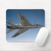 Tapis De Souris Sabre F-100 superbe (Avec souris)