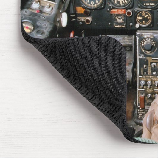 Tapis De Souris Sabre F-86 (Coin)