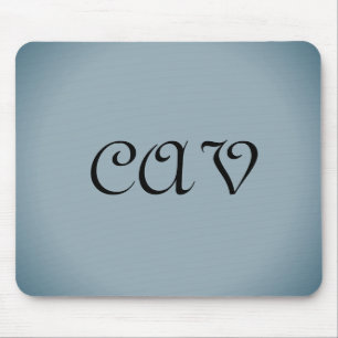 Tapis De Souris Sac à dos à chaîne