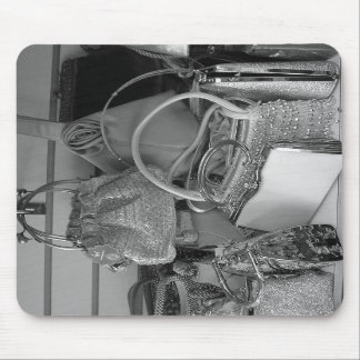 Tapis De Souris Sac à main Mousepad