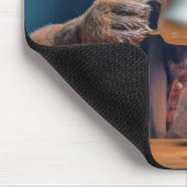 Tapis De Souris Sac électronique (Coin)