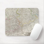 Tapis De Souris Sachsen (Avec souris)