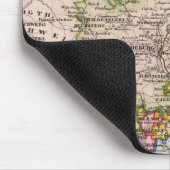 Tapis De Souris Sachsen, Anhalt (Coin)