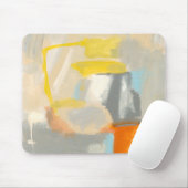 Tapis De Souris Sacré (Avec souris)