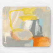 Tapis De Souris Sacré (Devant)