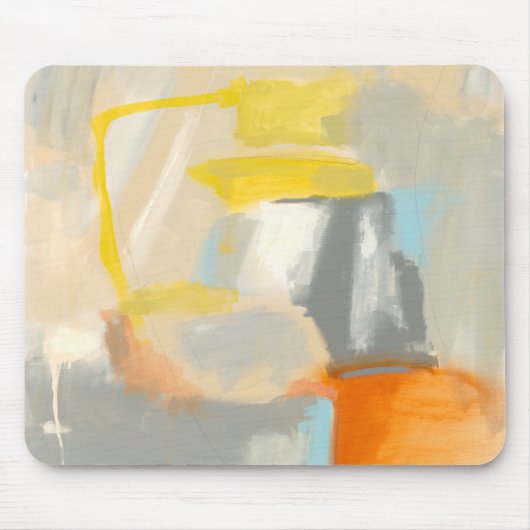 Tapis De Souris Sacré (Devant)