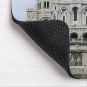 Tapis De Souris Sacré-Coeur Paris Mousepad (Coin)
