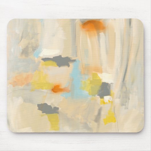 Tapis De Souris Sacré II (Devant)