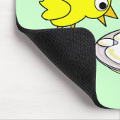 Tapis De Souris Sacrée merde ! Pete, c'est toi ? (Coin)