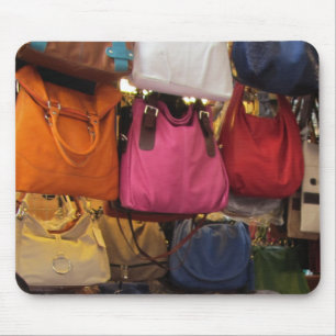 Tapis De Souris Sacs à main en cuir italien