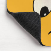 Tapis De Souris Sad Emoji (Coin)