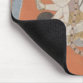 Tapis De Souris Sadashiva, Ràjasthàn (Coin)