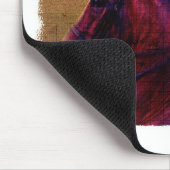 Tapis De Souris Saddlebred (Coin)