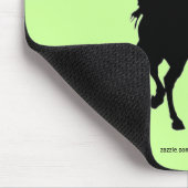 Tapis De Souris Saddlebreds (Coin)