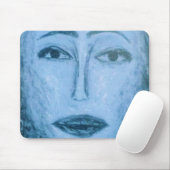TAPIS DE SOURIS SADE (Avec souris)
