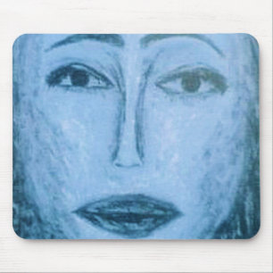 TAPIS DE SOURIS SADE